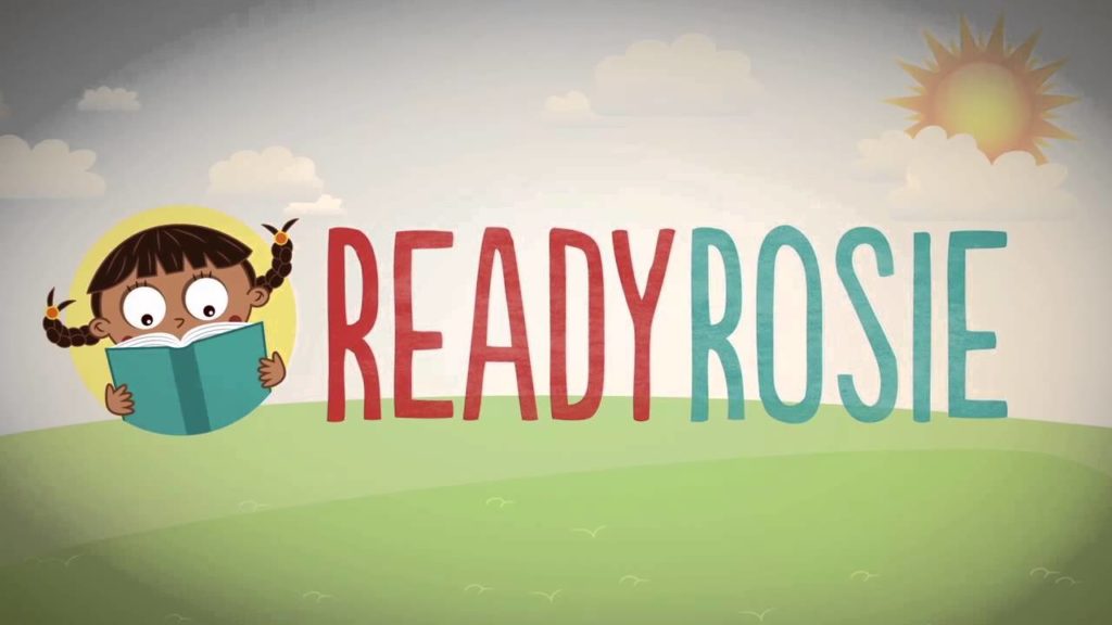 Ready Rosie provides free summer learning opportunities