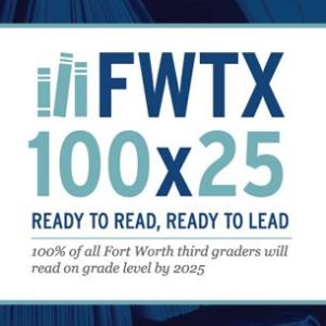FWISD LOGO FWISD LOGO