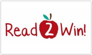 Read2Win Logo
