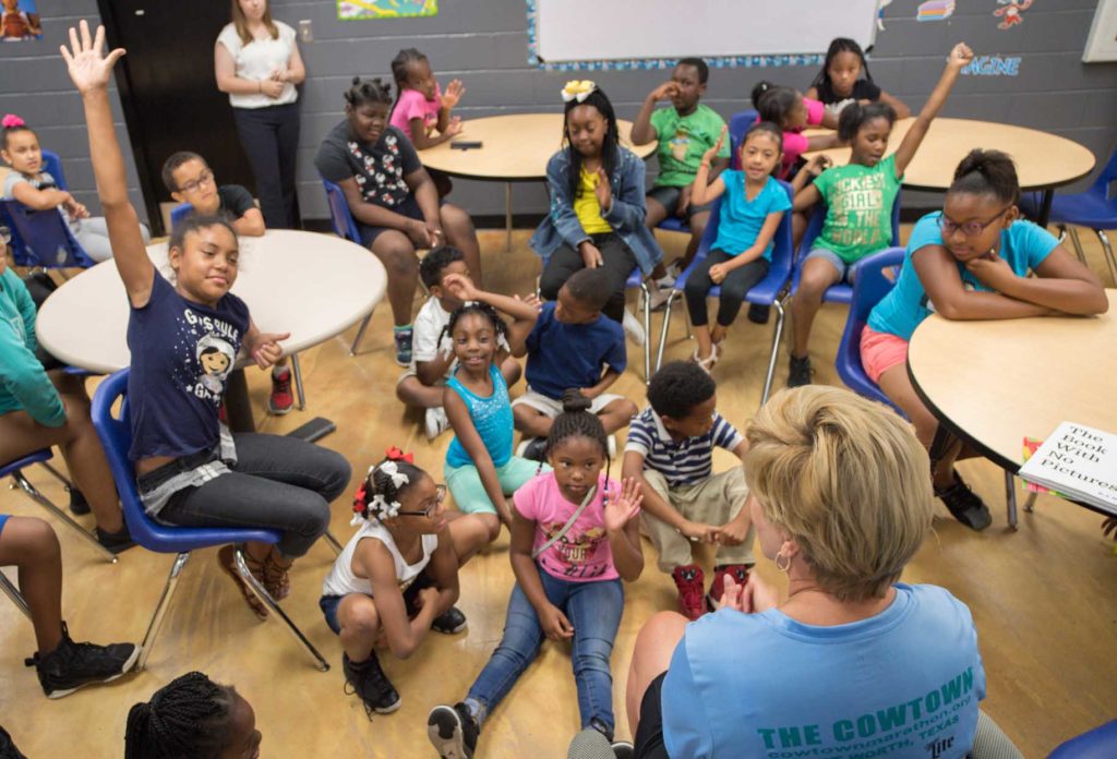 2018 Summer Scholars Cohort Application