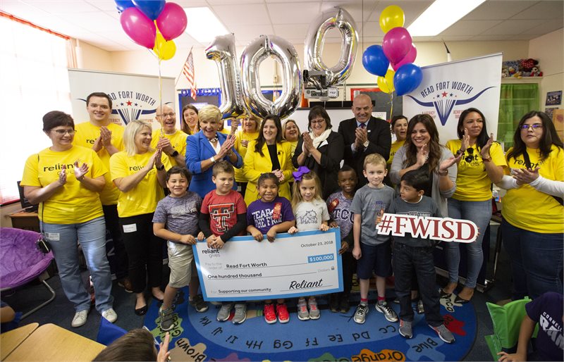 Read FW Reliant check 18