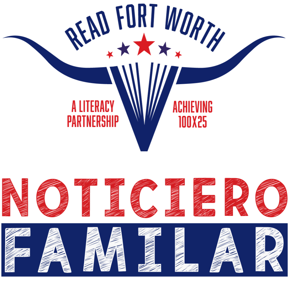 RFW Noticiero Familar LOGO