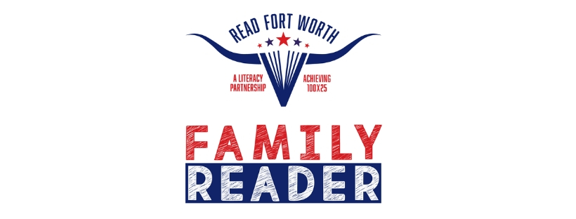 family reader header