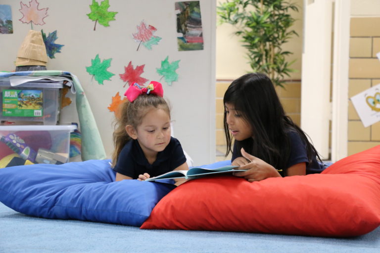 Be a Read Fort Worth Advocacy Ally