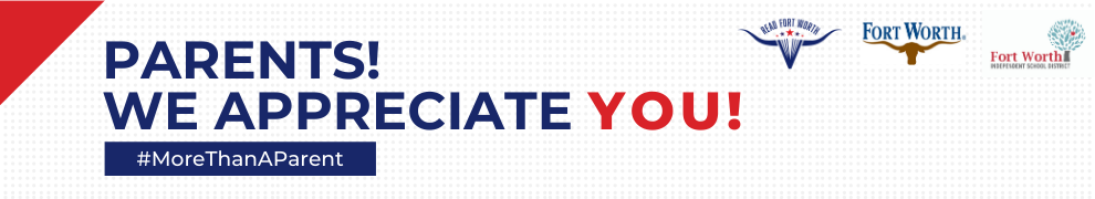 ParentAppreciation banner