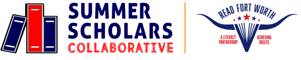 Read Fort Worth Summer Scholars Collaborative