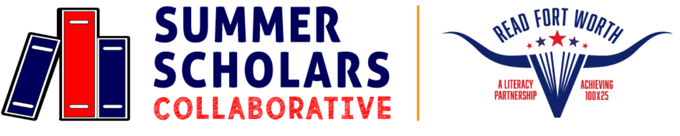 Read Fort Worth Summer Scholars Collaborative