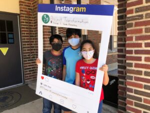 PTCT Clarke site family 2020