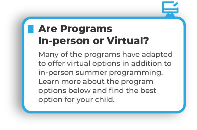 Summer Scholars Collaborative Read Fort Worth Virtual Options