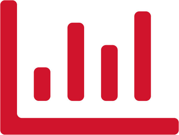 Use Data to Drive Strategy